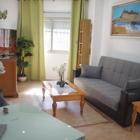 Apartamento Centrico Santa Pola Eksteriør billede