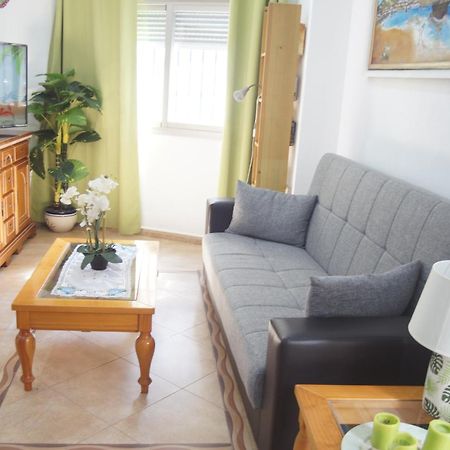 Apartamento Centrico Santa Pola Eksteriør billede