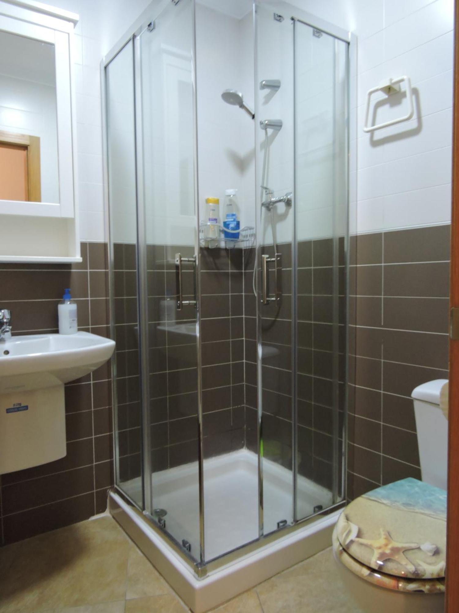 Apartamento Centrico Santa Pola Eksteriør billede